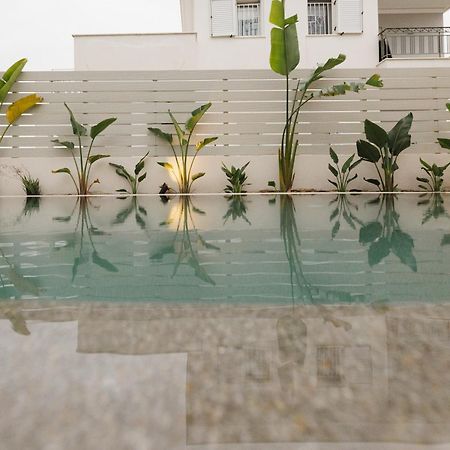 Destino Residencies Βίλα Λουτράκι Εξωτερικό φωτογραφία