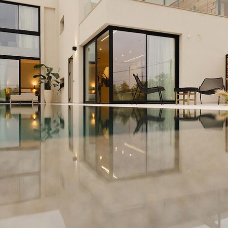 Destino Residencies Βίλα Λουτράκι Εξωτερικό φωτογραφία