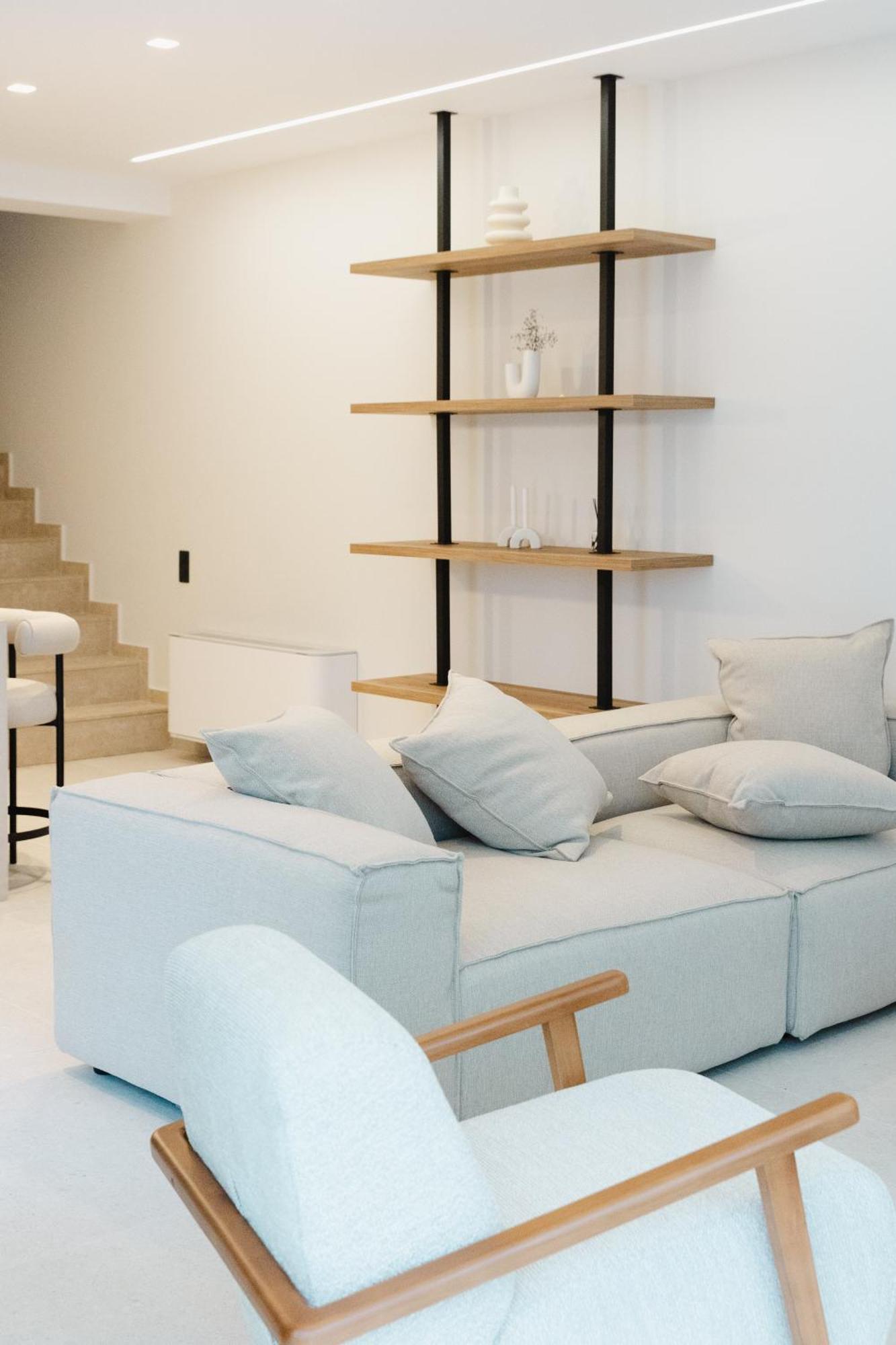 Destino Residencies Βίλα Λουτράκι Εξωτερικό φωτογραφία