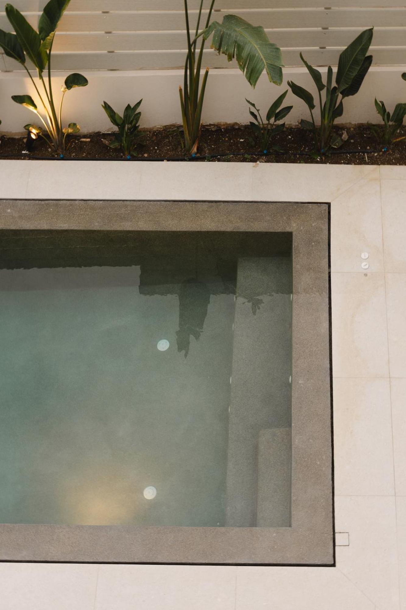 Destino Residencies Βίλα Λουτράκι Εξωτερικό φωτογραφία