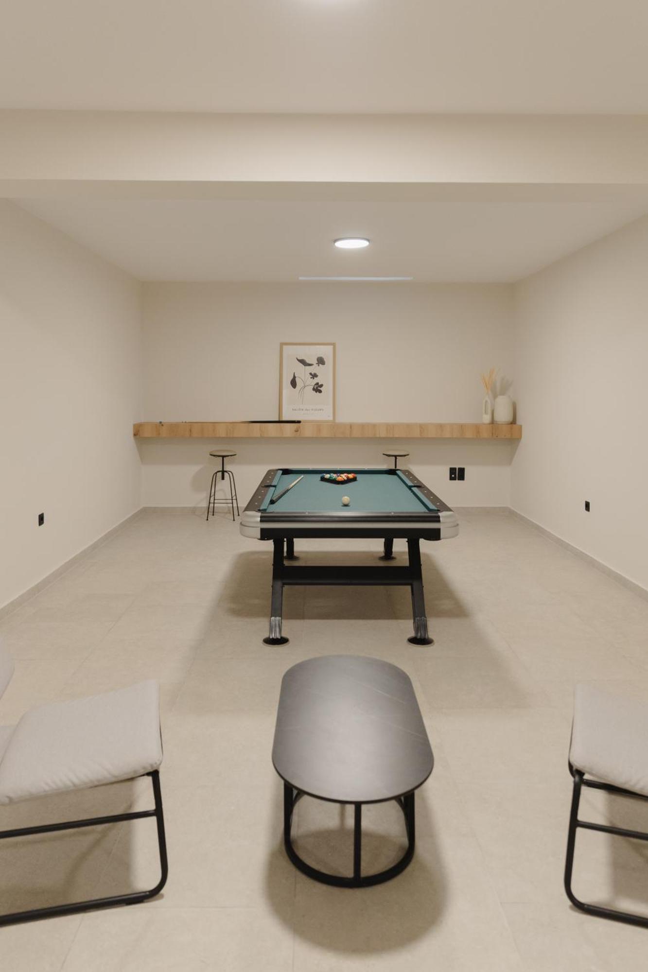 Destino Residencies Βίλα Λουτράκι Εξωτερικό φωτογραφία