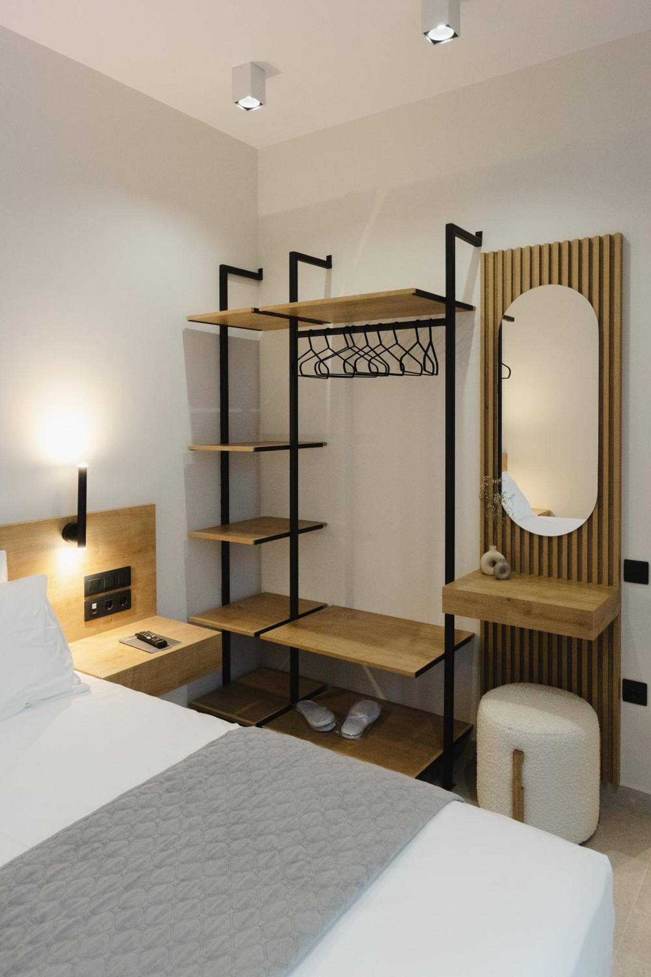 Destino Residencies Βίλα Λουτράκι Εξωτερικό φωτογραφία