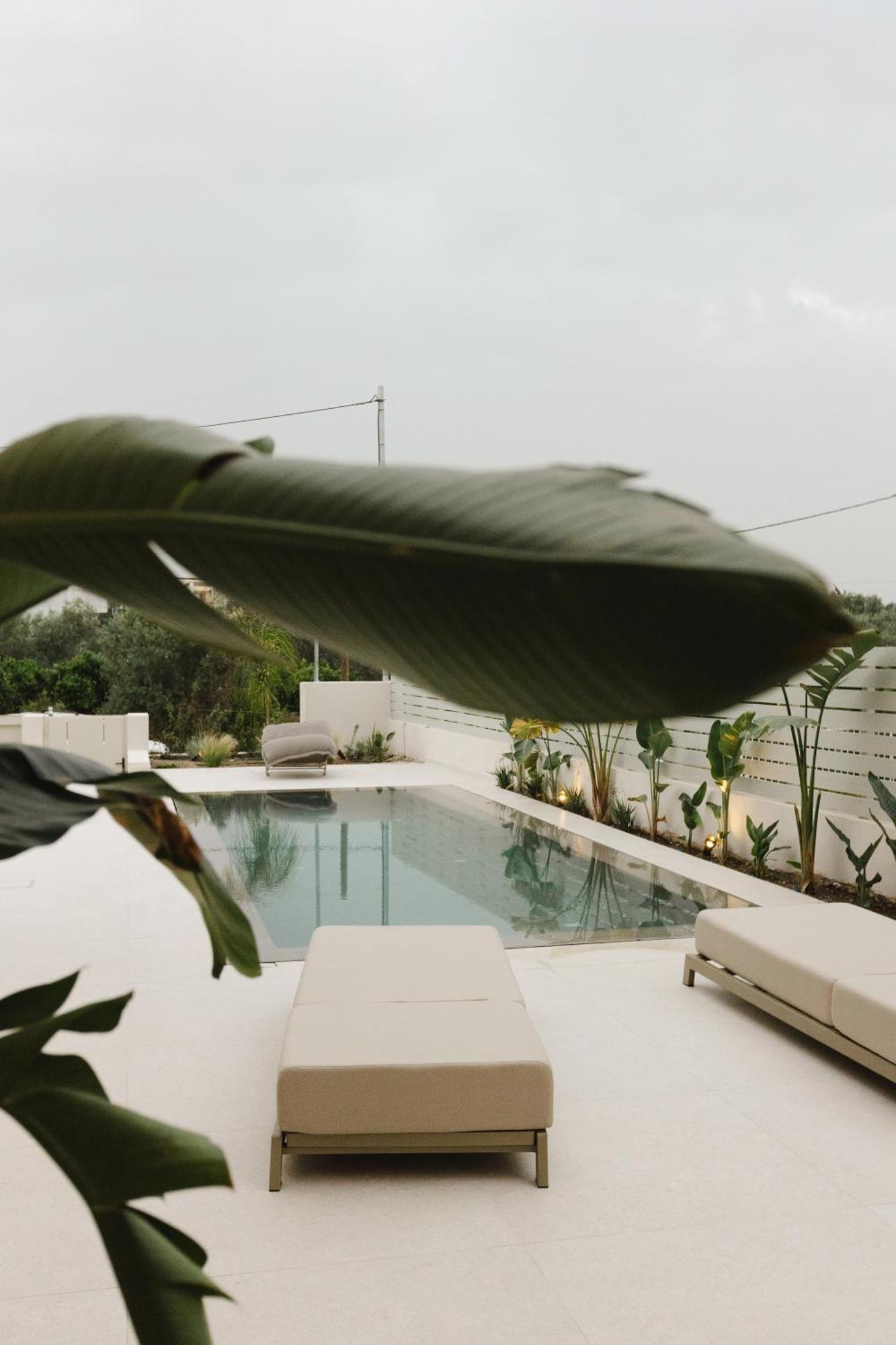Destino Residencies Βίλα Λουτράκι Εξωτερικό φωτογραφία