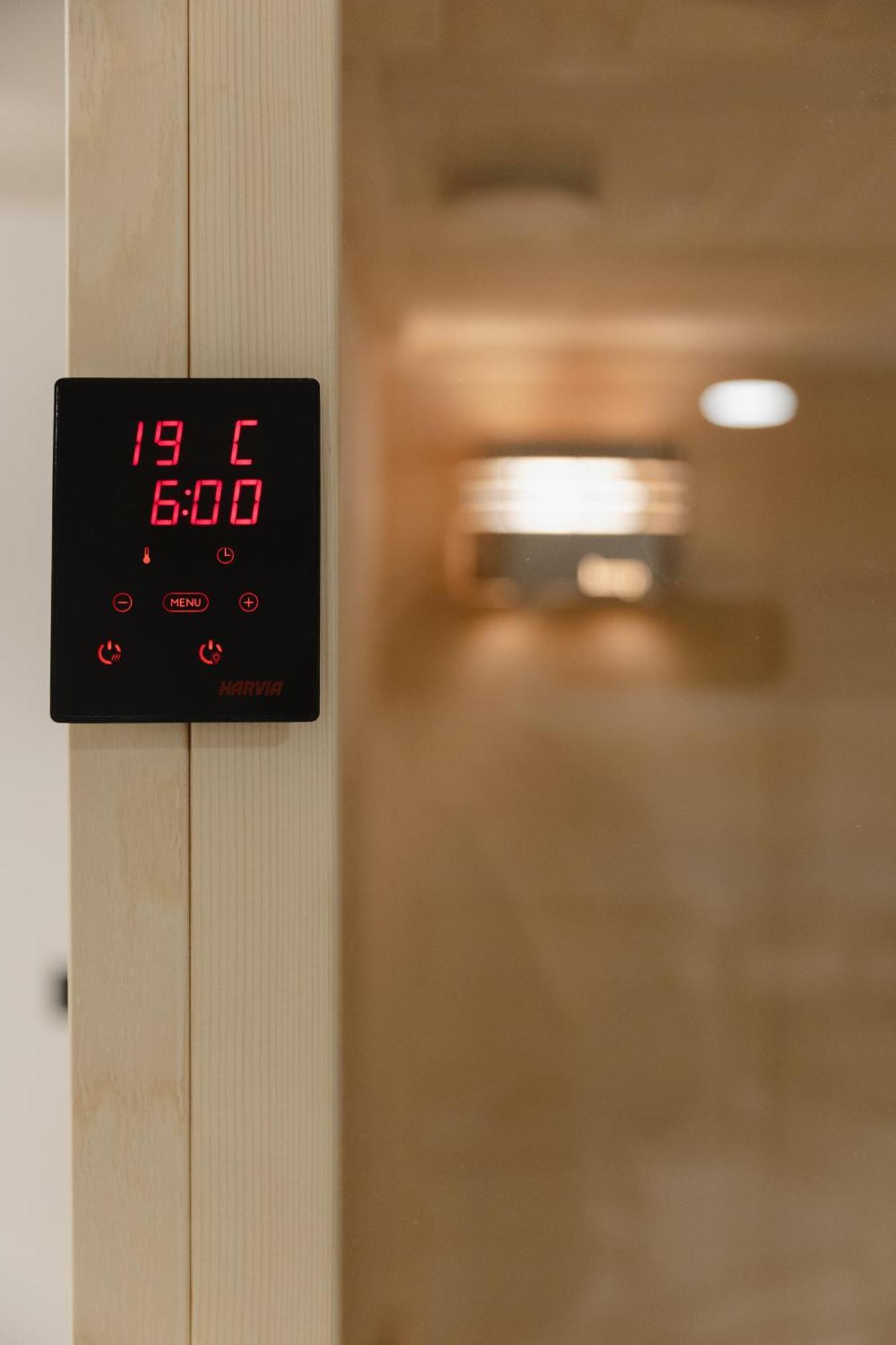 Destino Residencies Βίλα Λουτράκι Εξωτερικό φωτογραφία