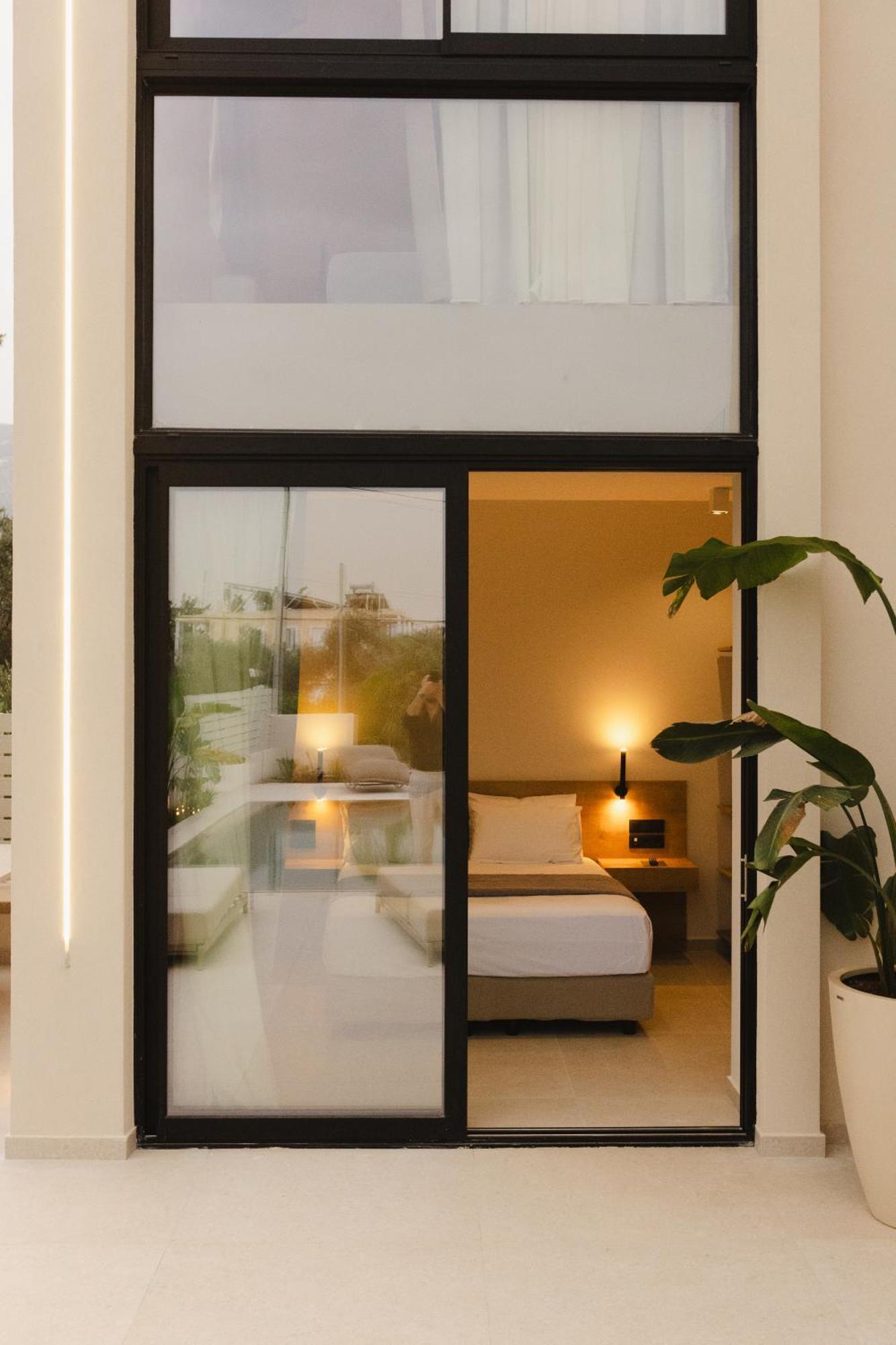 Destino Residencies Βίλα Λουτράκι Εξωτερικό φωτογραφία
